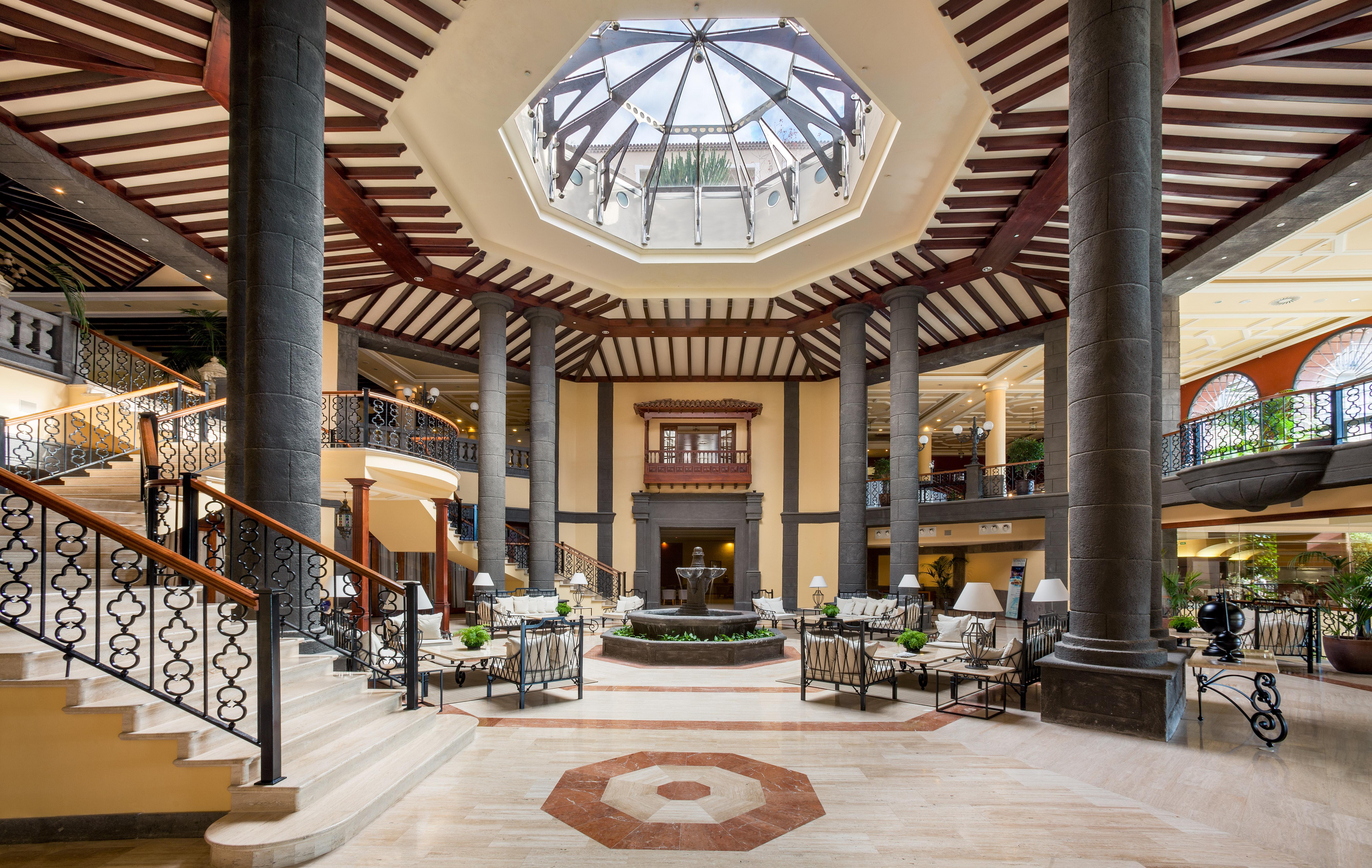Gran Tacande Wellness & Relax Costa Adeje Exterior foto