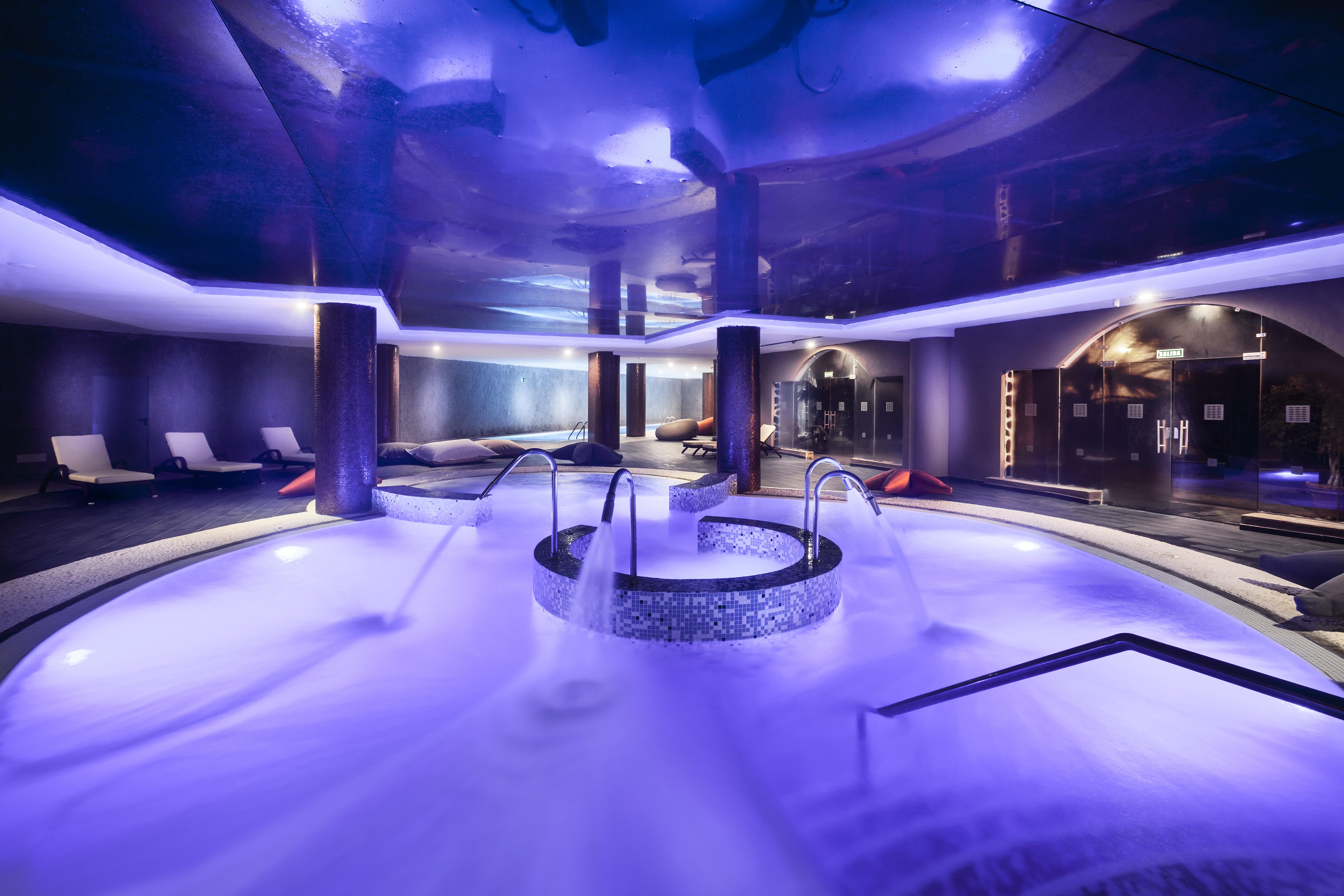 Gran Tacande Wellness & Relax Costa Adeje Exterior foto