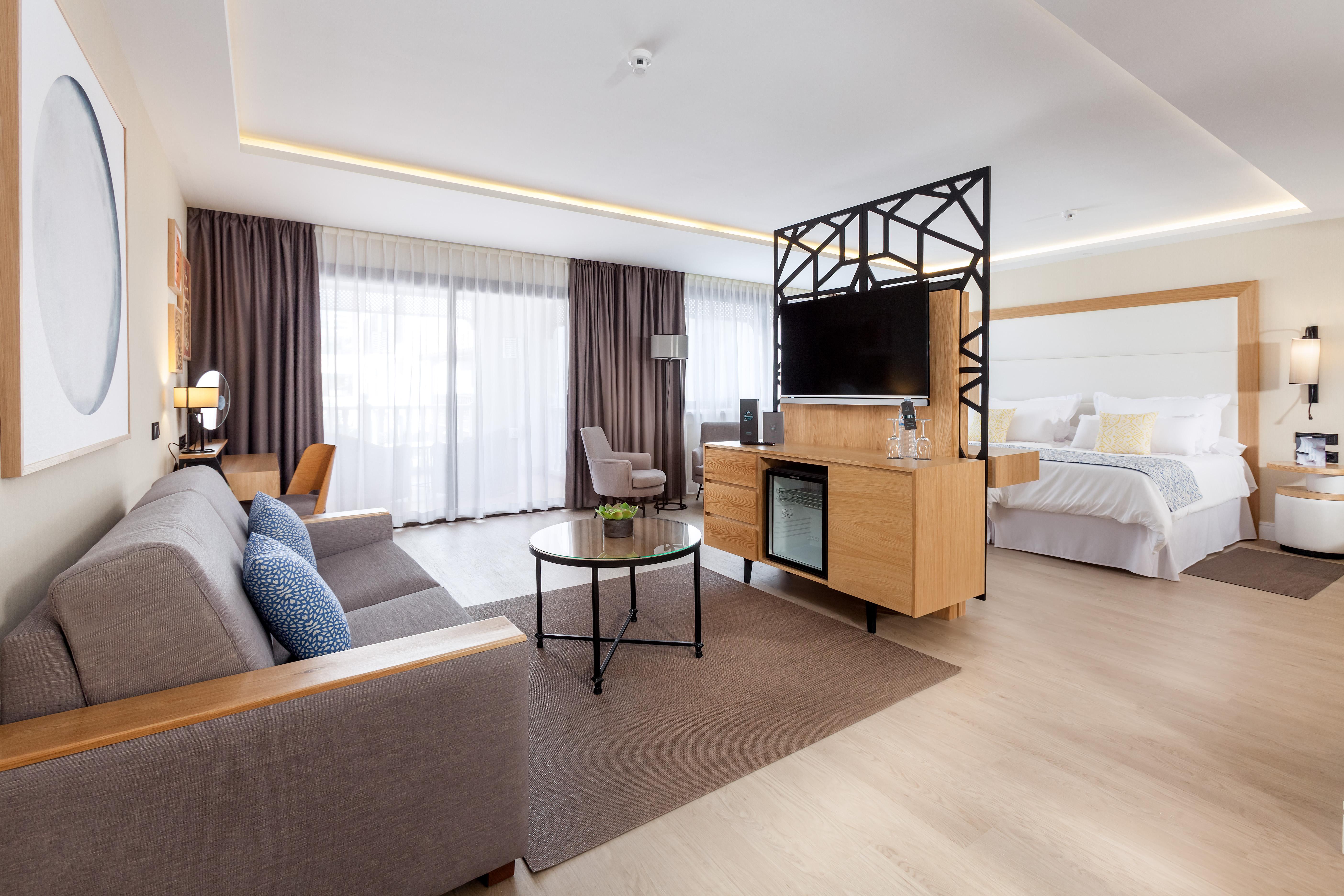 Gran Tacande Wellness & Relax Costa Adeje Exterior foto