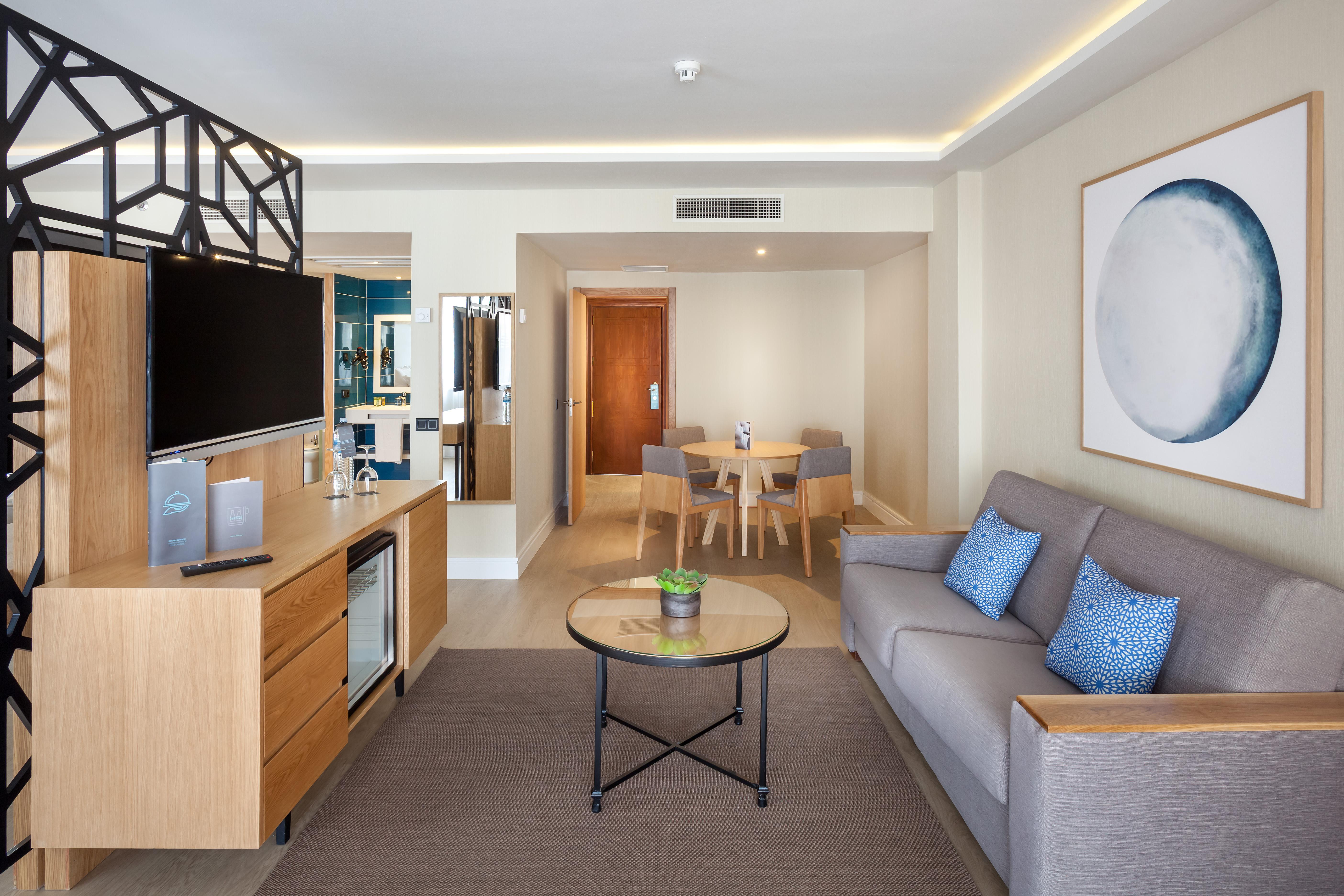 Gran Tacande Wellness & Relax Costa Adeje Exterior foto