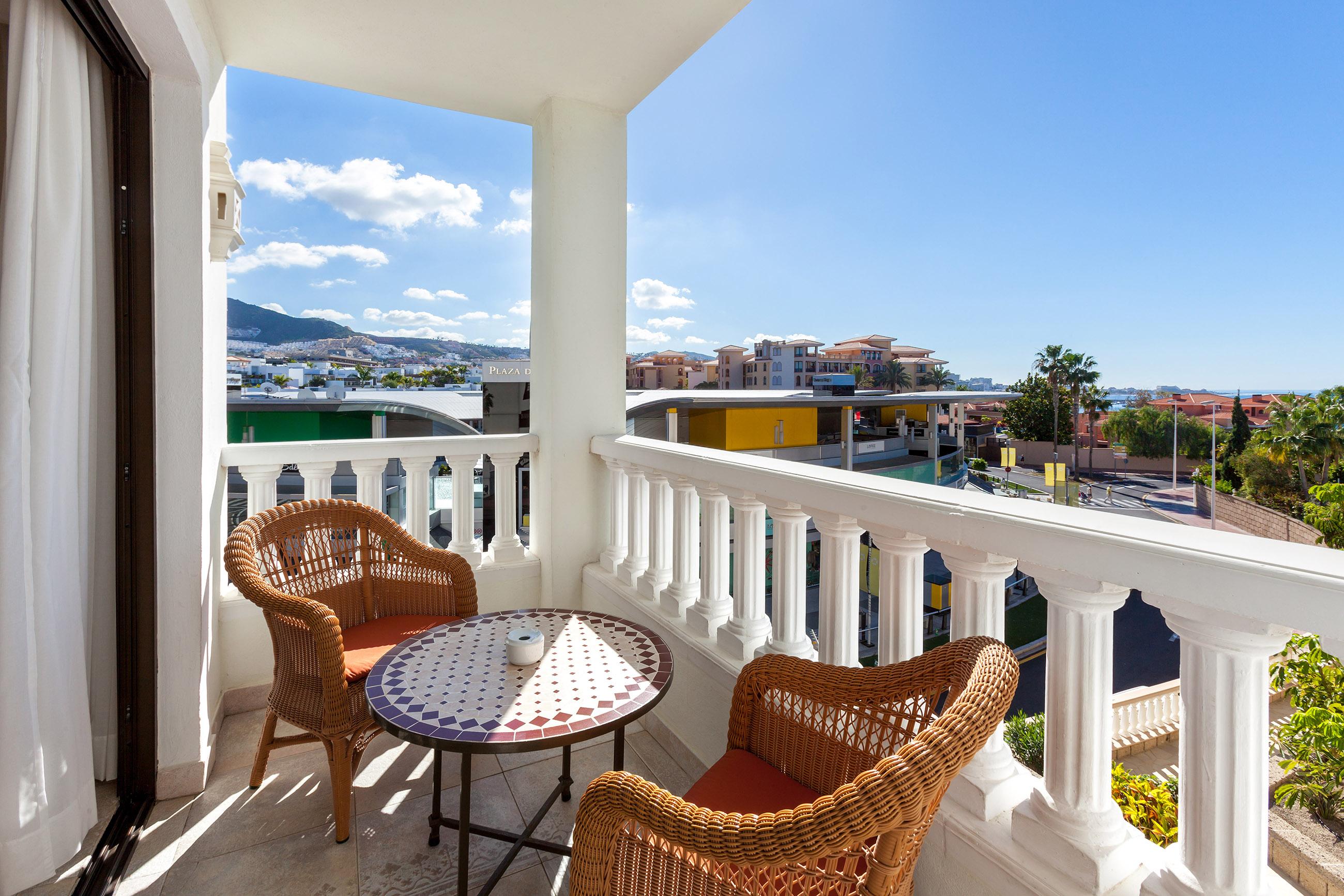 Gran Tacande Wellness & Relax Costa Adeje Exterior foto