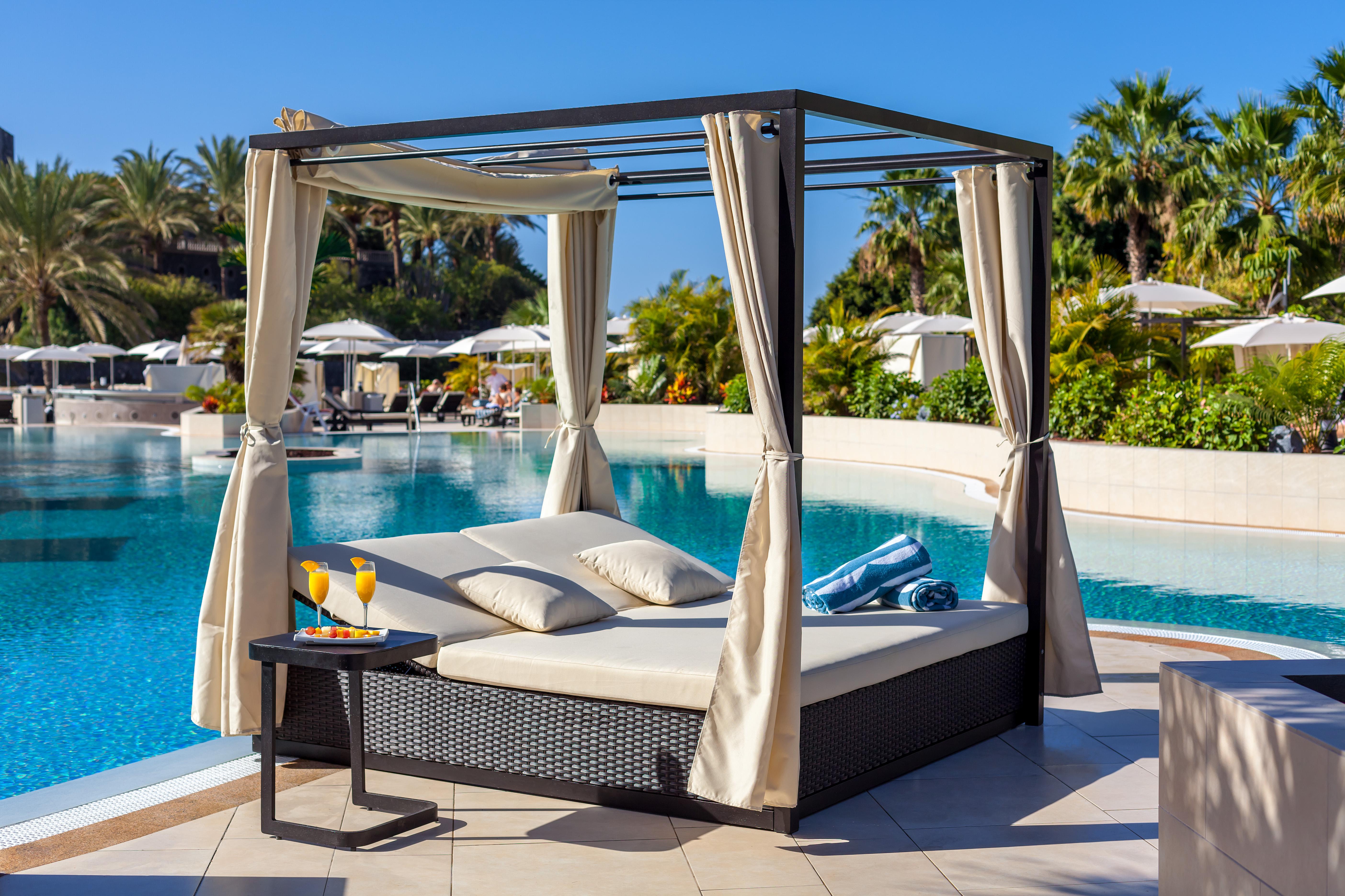 Gran Tacande Wellness & Relax Costa Adeje Exterior foto