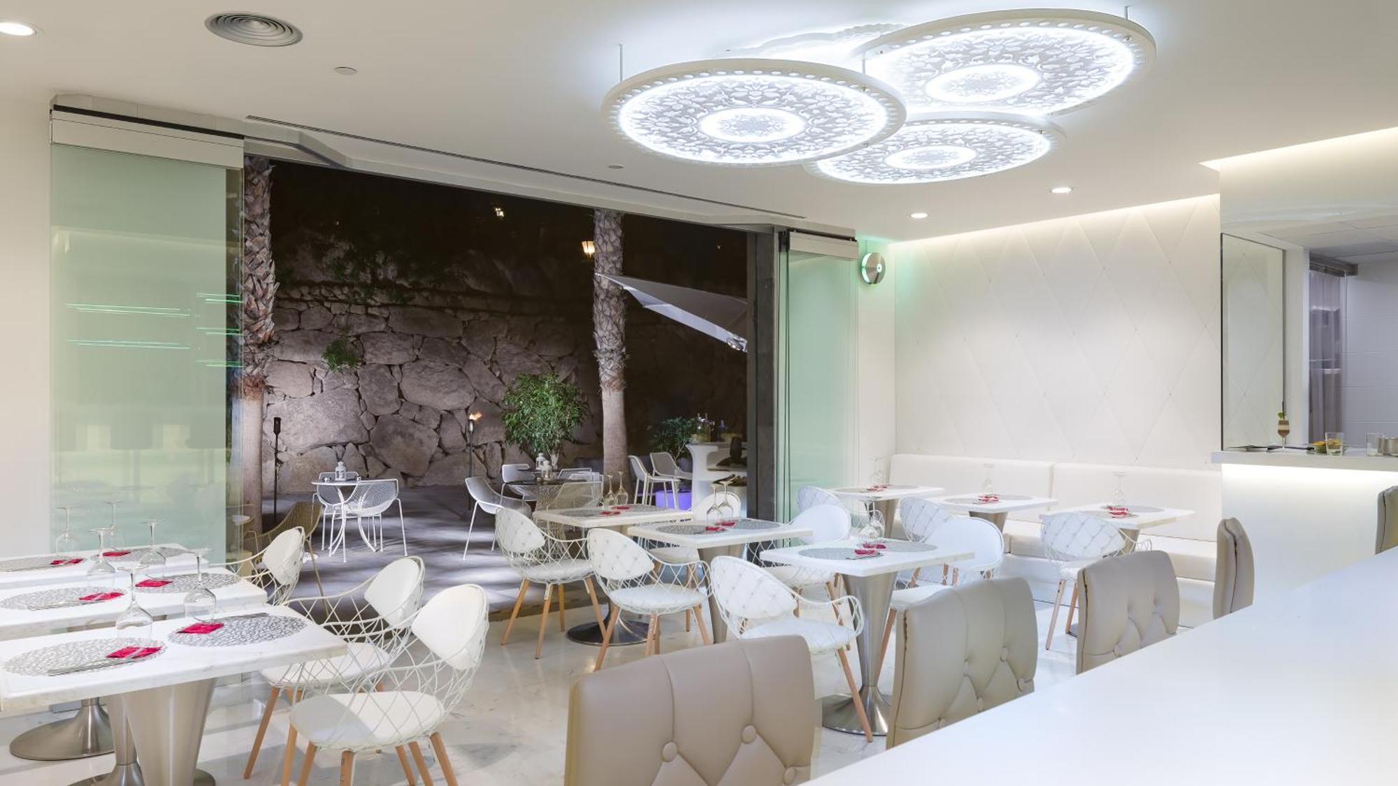 Gran Tacande Wellness & Relax Costa Adeje Exterior foto