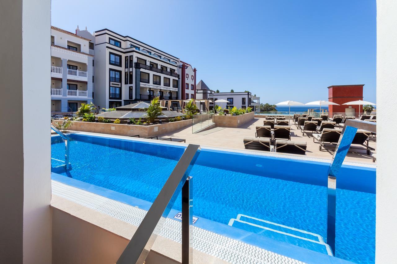 Gran Tacande Wellness & Relax Costa Adeje Exterior foto