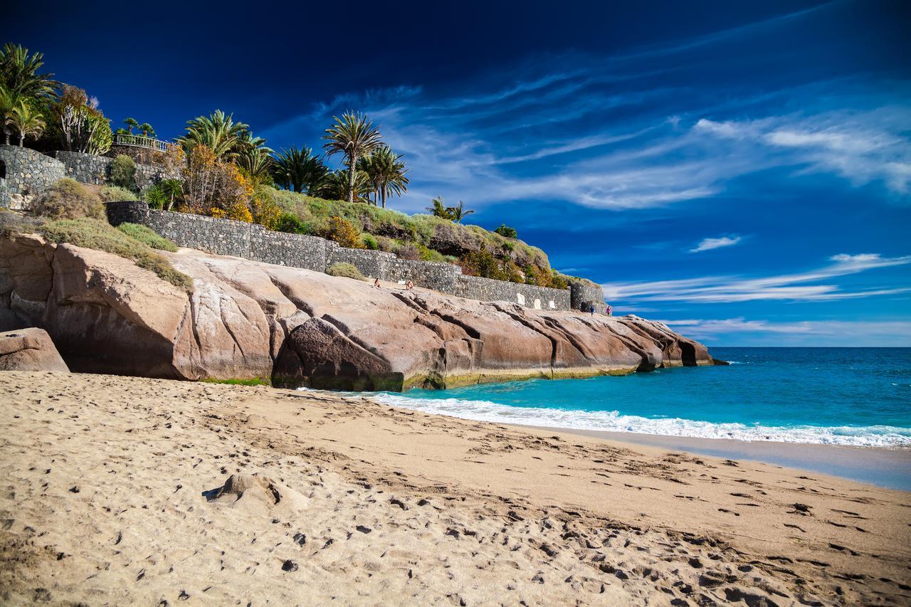 Gran Tacande Wellness & Relax Costa Adeje Exterior foto